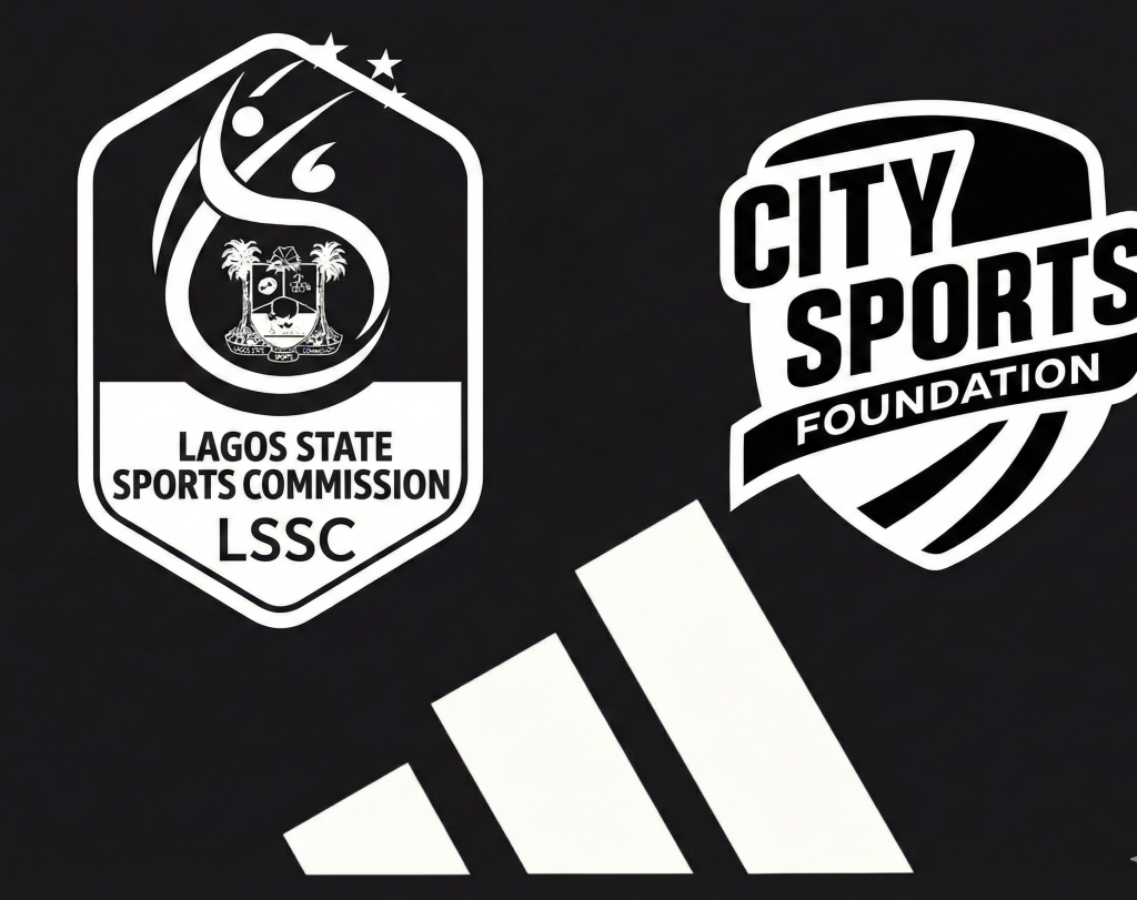1000 Boots Project: Nigeria’s Biggest Football CSR Initiative Hits 1,000-Boots Milestone as @adidasfootball and Lagos State Sports Commission Become Partners